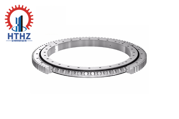 (HJ系列) 單排交叉滾柱式..